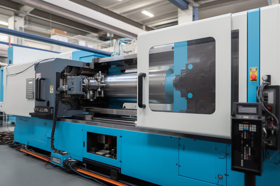 প্লাস্টিকের যন্ত্রাংশ প্লাস্টিকের যন্ত্রাংশ