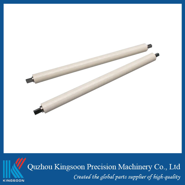 কী সিরামিক অংশগুলিকে উচ্চ-নির্ভুলতা উত্পাদনের ভবিষ্যত করে তোলে?